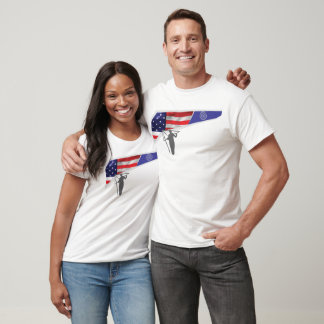SHIRT HANG USA