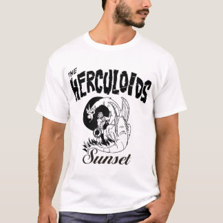 shirt - HERCULOIDS 2