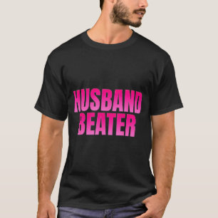 Shirt Husband Beater 1