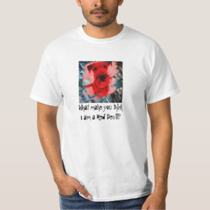 shirt "Irish Terrier"