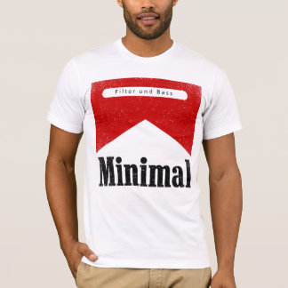 Shirt - Minimal 1