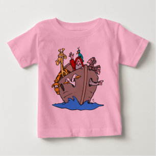 Shirt - Noahs Ark