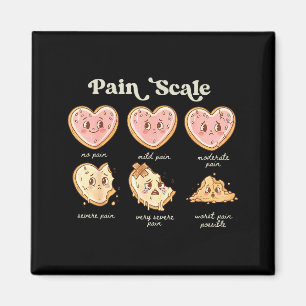 Shirt Please Don' Fall Physical Therapist Magnet