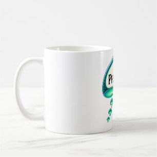 shirt Preligion of The MunsonVerse Coffee Mug