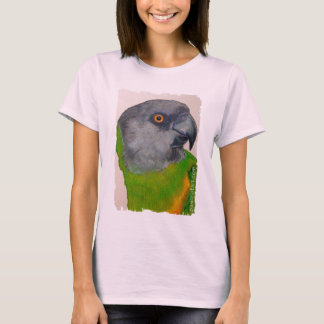 Shirt - Senegal Parrot