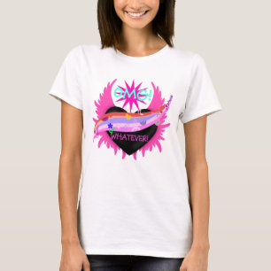 Shirt T-shirts OMG Whatever