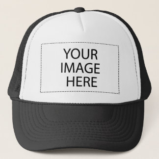 Shirt Trucker Hat