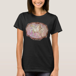 Shirt - Unicorn Three Moons