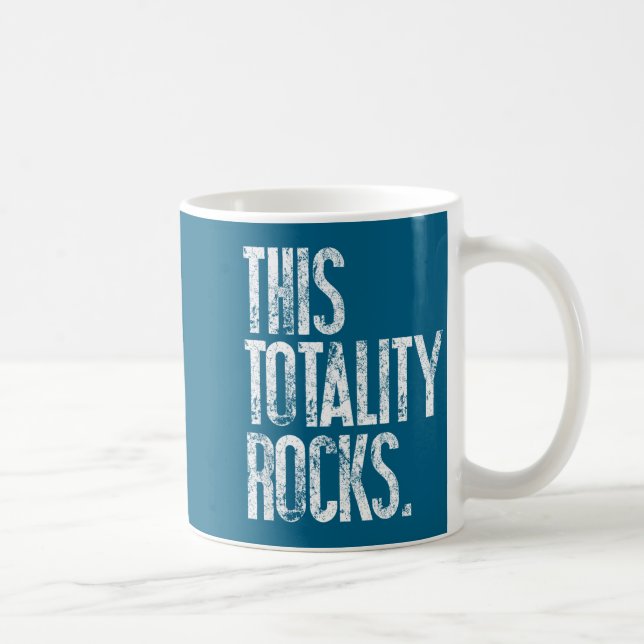 Shirt Unique 2017 Solar Eclipse Science Coffee Mug (Right)