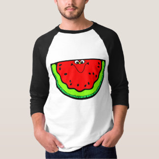 Shirt - Watermelon