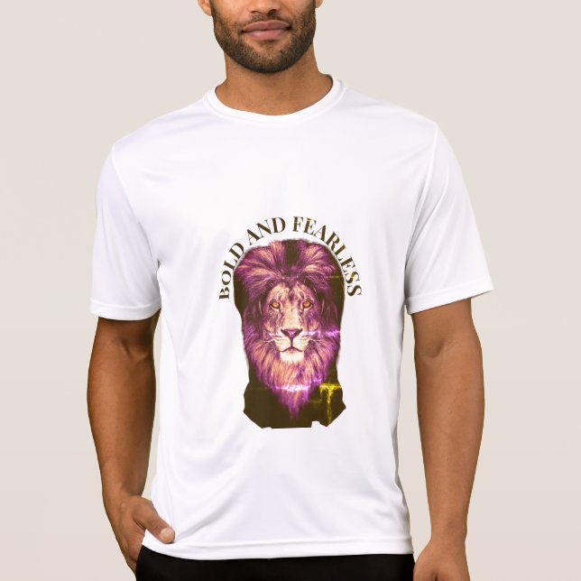 Shirthub  T-Shirt (Front)