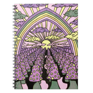 Shirum Kingdom Notebook