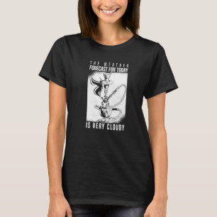 Shisha Hookah Waterpipe Accessories For Hookah   1 T-Shirt