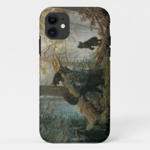 Shiskin’s Forest phone cases