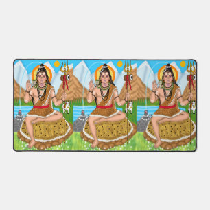 Shiva Desk mats