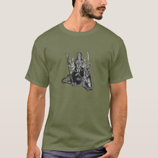 Shiva Goddess T-Shirt