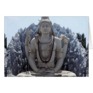 SHIVA - Himalayan Lord of PEACE