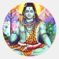 Shiva-Hindu Asian Indian God शिव