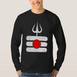 Shiva Hindu India Buddhism Ganesha Religion Hindui T-Shirt