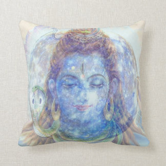 SHIVA PILLOW - TWO SIDES