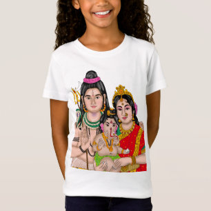 Shiva’s Family T-Shirt