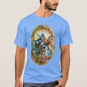 Shiva Shakti T-Shirt