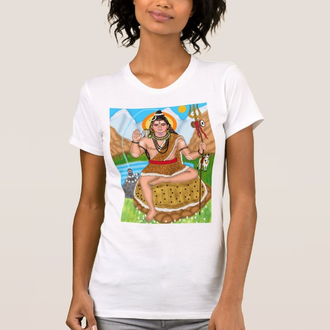 Shiva T-Shirt (Front)