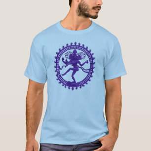 Shiva the Cosmic Dancer T-Shirt