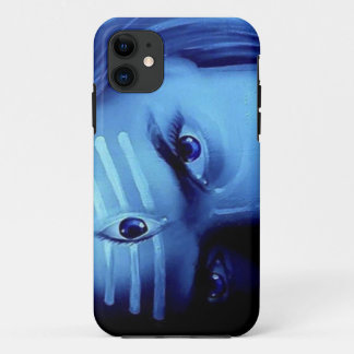 SHIVA : The Third Eye Case-Mate iPhone Case