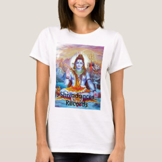 Shivadances Records T-Shirt
