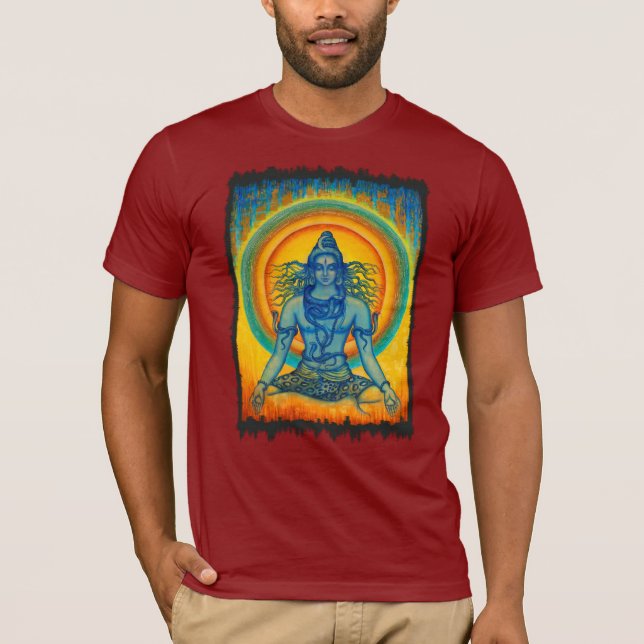 shivai T-Shirt (Front)