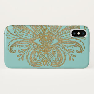 Shiva's Eye - iPhone Case