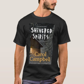 Shivered Spirits T-Shirt