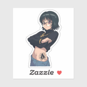 Shizuku Murazaki hunter x hunter anime