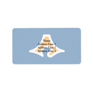 Shizuoka Prefecture, Japan Label
