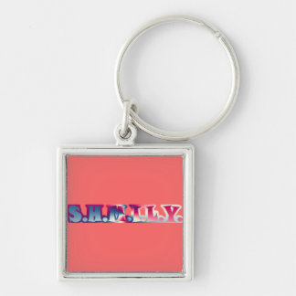 SHMILY Keychain