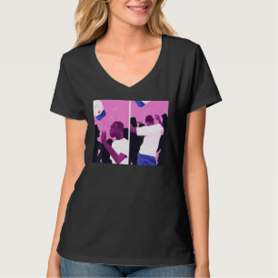 Shmurda-Artworks 2-Longs For Men Women T-Shirt