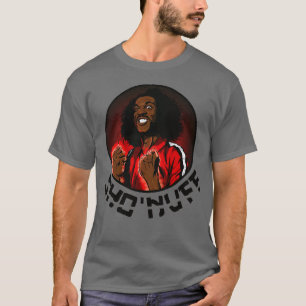 Sho nuff last dragon TShirt