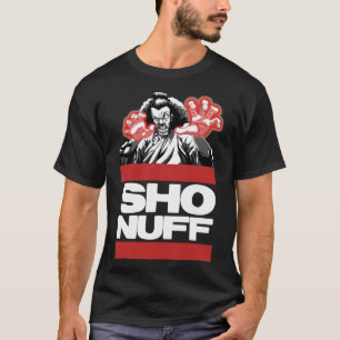 Sho Nuff old school Classic T-Shirt