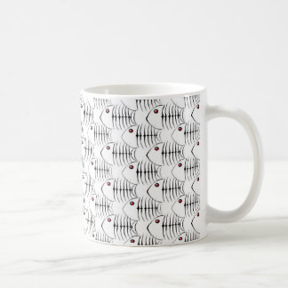 Shoal of Bones Mug