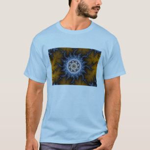 Shock - Fractal T-shirt