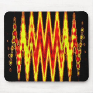 Shock Mousepad