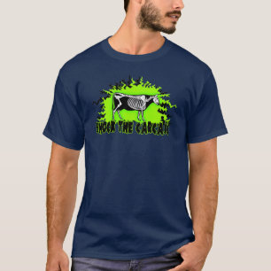 Shock the Carcass T-shirt