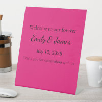 Shock-Worthy Display Sign – Custom Shop Attention
