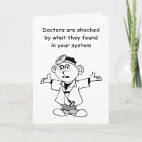 shocked doctors get well