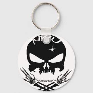 Shocker Roger Key Chain