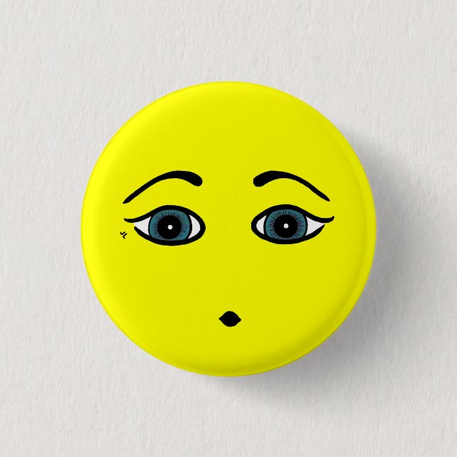 Shocking Button (Front)