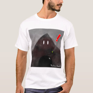 Shocking Death T-shirt