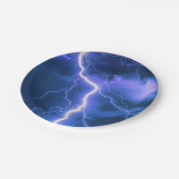 Shocking Lightning Strike Case-Mate iPhone Case Go