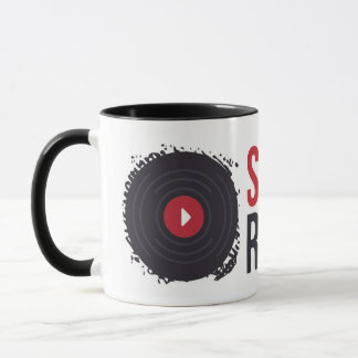 Shockoe Records Mug